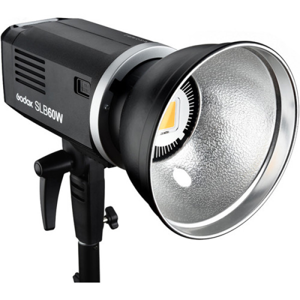 LED Студійний 60W (SLB-60W)